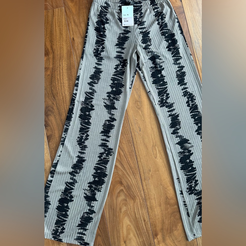 Jeff Gallano Trouser - Size 2